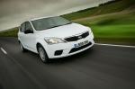 Kia cee&rsquo;d 2009 года